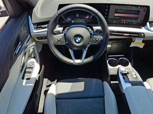 New 2026 BMW X1 xDrive28i w/ Technology Package AWD/4WD image 6