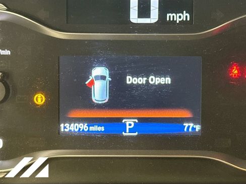 Used 2016 Honda Pilot EX-L image 13