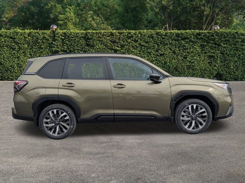 New 2026 Subaru Forester Touring image 3