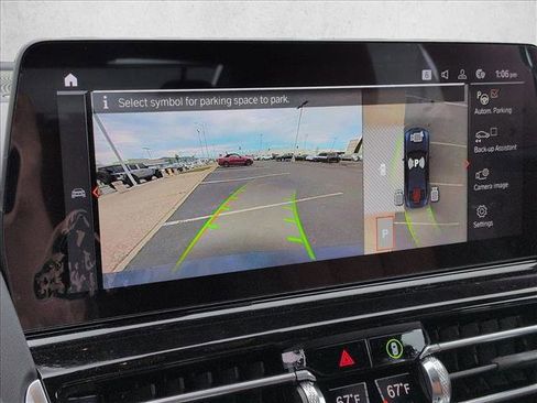 New 2026 BMW 840i xDrive image 13