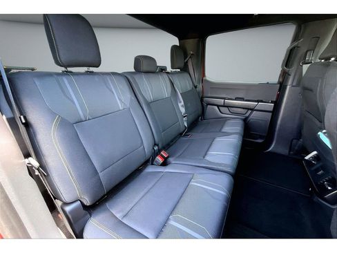 Used 2024 Ford F150 STX w/ STX Black Appearance Package AWD/4WD image 28