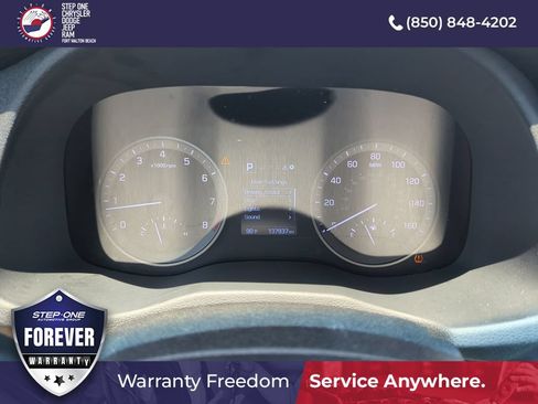 Used 2017 Hyundai Tucson SE Plus FWD image 36