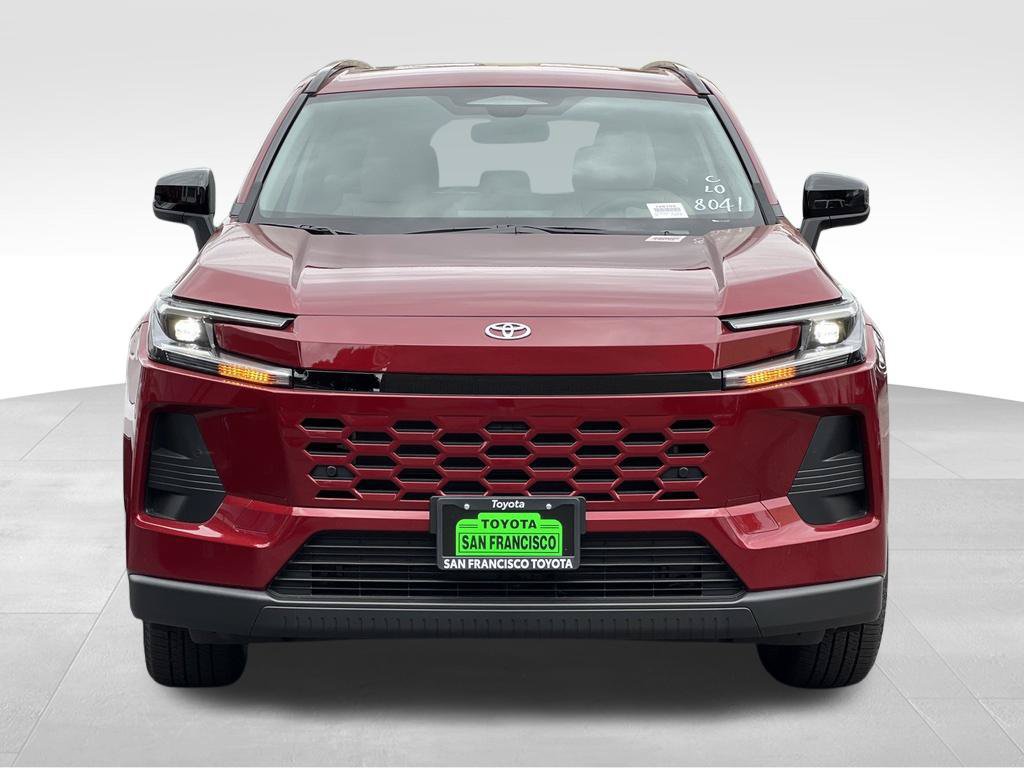 New 2026 Toyota RAV4 XLE Premium AWD/4WD image 5