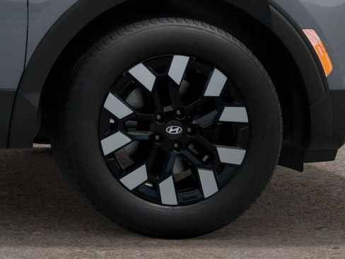 New 2025 Hyundai Santa Cruz SEL FWD image 8