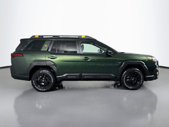 New 2026 Subaru Outback Wilderness AWD/4WD image 8