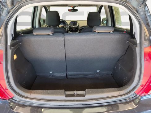 Used 2020 Chevrolet Spark LT FWD image 13