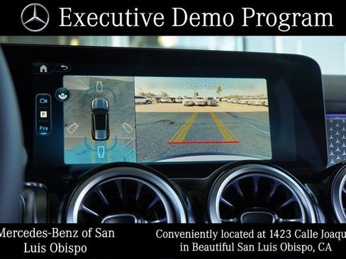 Used 2025 Mercedes-Benz GLB 250 image 23