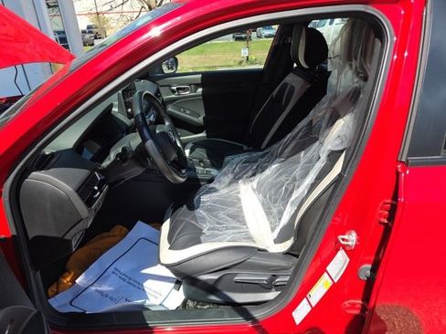 Used 2025 Honda Civic Sport image 7