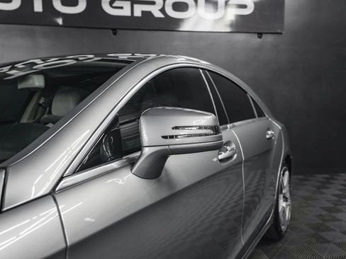 Used 2013 Mercedes-Benz CLS 63 AMG image 6