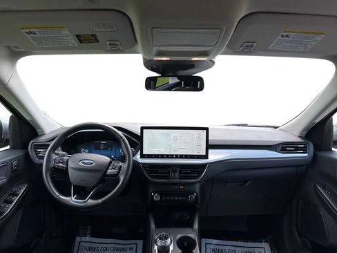Used 2024 Ford Escape Platinum AWD/4WD image 31
