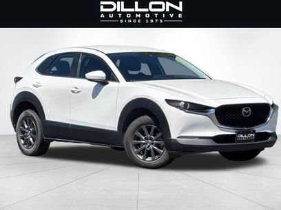 Used 2021 MAZDA CX-30 AWD 2.5 S