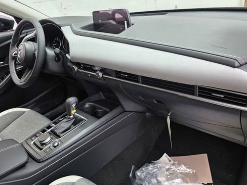 New 2026 MAZDA CX-30 Aire Edition image 16