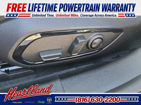 New 2026 Dodge Charger Scat Pack w/ Blacktop Package AWD/4WD image 38