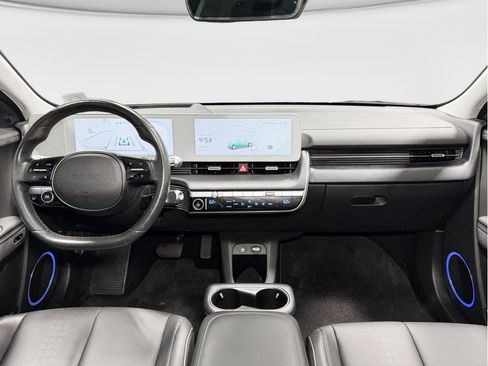 Used 2023 Hyundai Ioniq 5 Limited AWD/4WD image 15