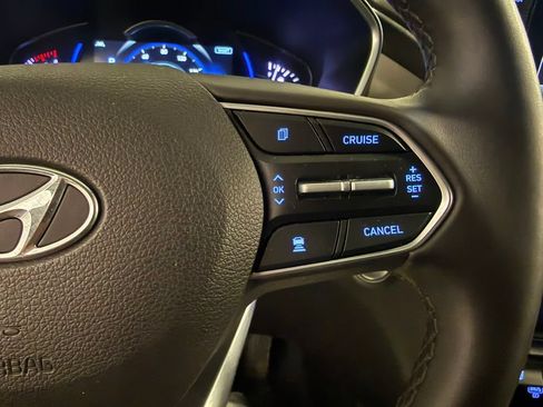 Used 2020 Hyundai Santa Fe Limited AWD/4WD image 31