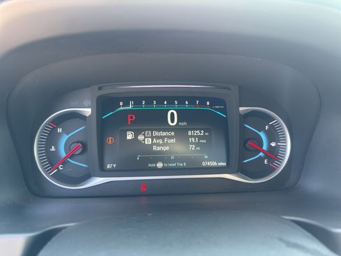 Used 2019 Honda Pilot EX-L image 24