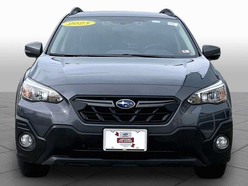 Certified 2023 Subaru Crosstrek 2.5i Sport AWD/4WD image 4