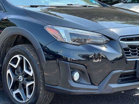 Used 2018 Subaru Crosstrek 2.0i Limited AWD/4WD image 8
