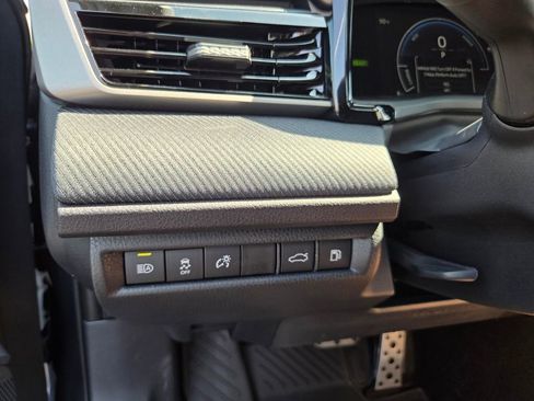 New 2026 Toyota Camry SE FWD image 23