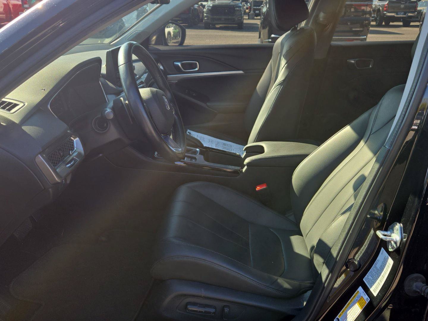 Used 2024 Acura Integra FWD image 15