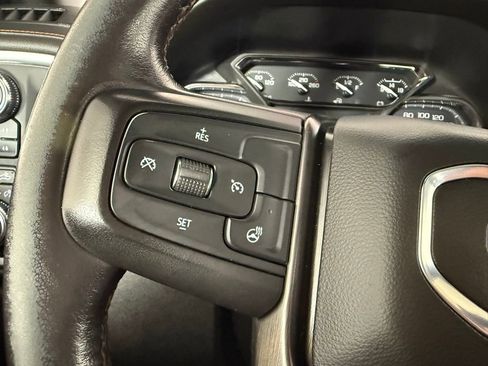 Used 2021 GMC Sierra 1500 AT4 w/ AT4 Preferred Package image 21