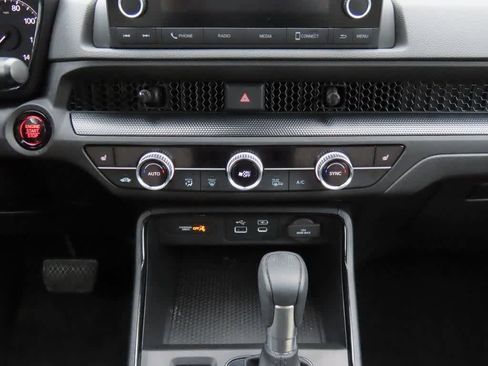 Used 2023 Honda CR-V EX image 20