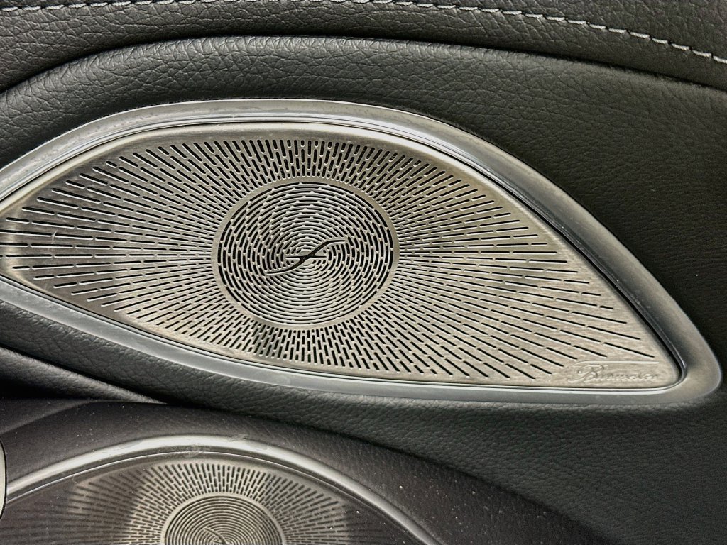 Certified 2023 Mercedes-Benz EQS 450+ Sedan image 20