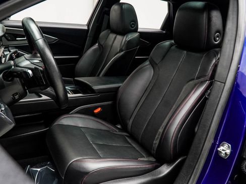 Used 2024 Acura ZDX A-Spec image 33