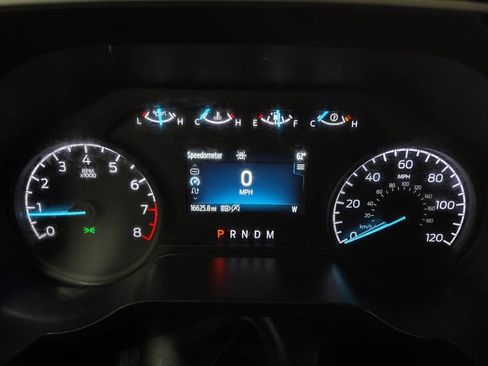 Used 2023 Ford F150 XL w/ Trailer Tow Package AWD/4WD image 12