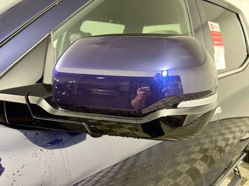 New 2026 Toyota Tundra Limited image 9