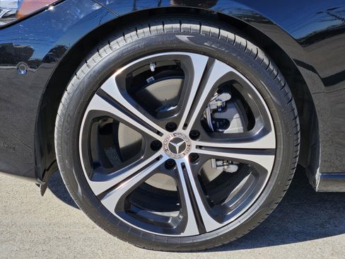 Certified 2025 Mercedes-Benz C 300 Sedan image 12