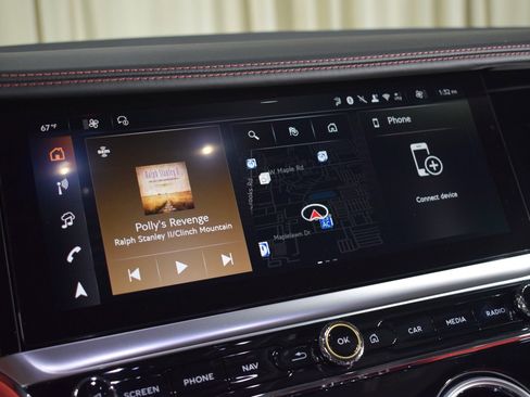 New 2026 Bentley Continental GT image 30