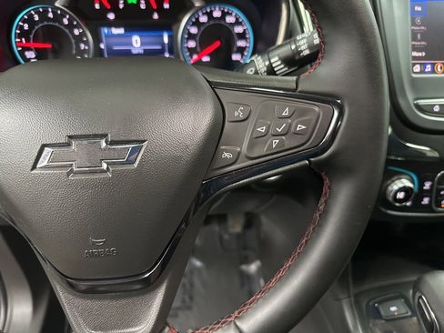 Used 2024 Chevrolet Equinox RS image 18