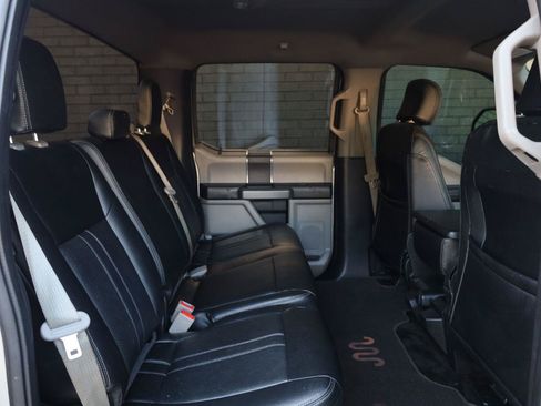 Used 2018 Ford F150 XLT w/ Trailer Tow Package AWD/4WD image 24
