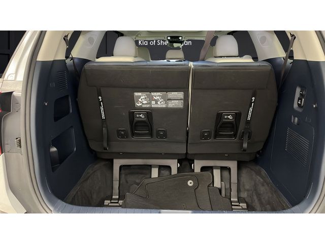 Used 2025 Kia Carnival SX Prestige FWD image 28