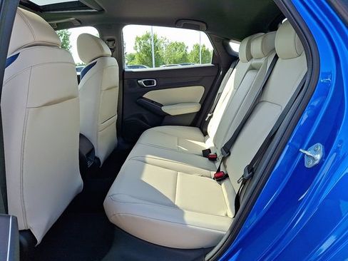 Certified 2026 Acura Integra A-Spec FWD image 10