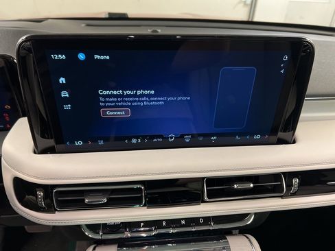 New 2025 Lincoln Aviator Reserve image 11