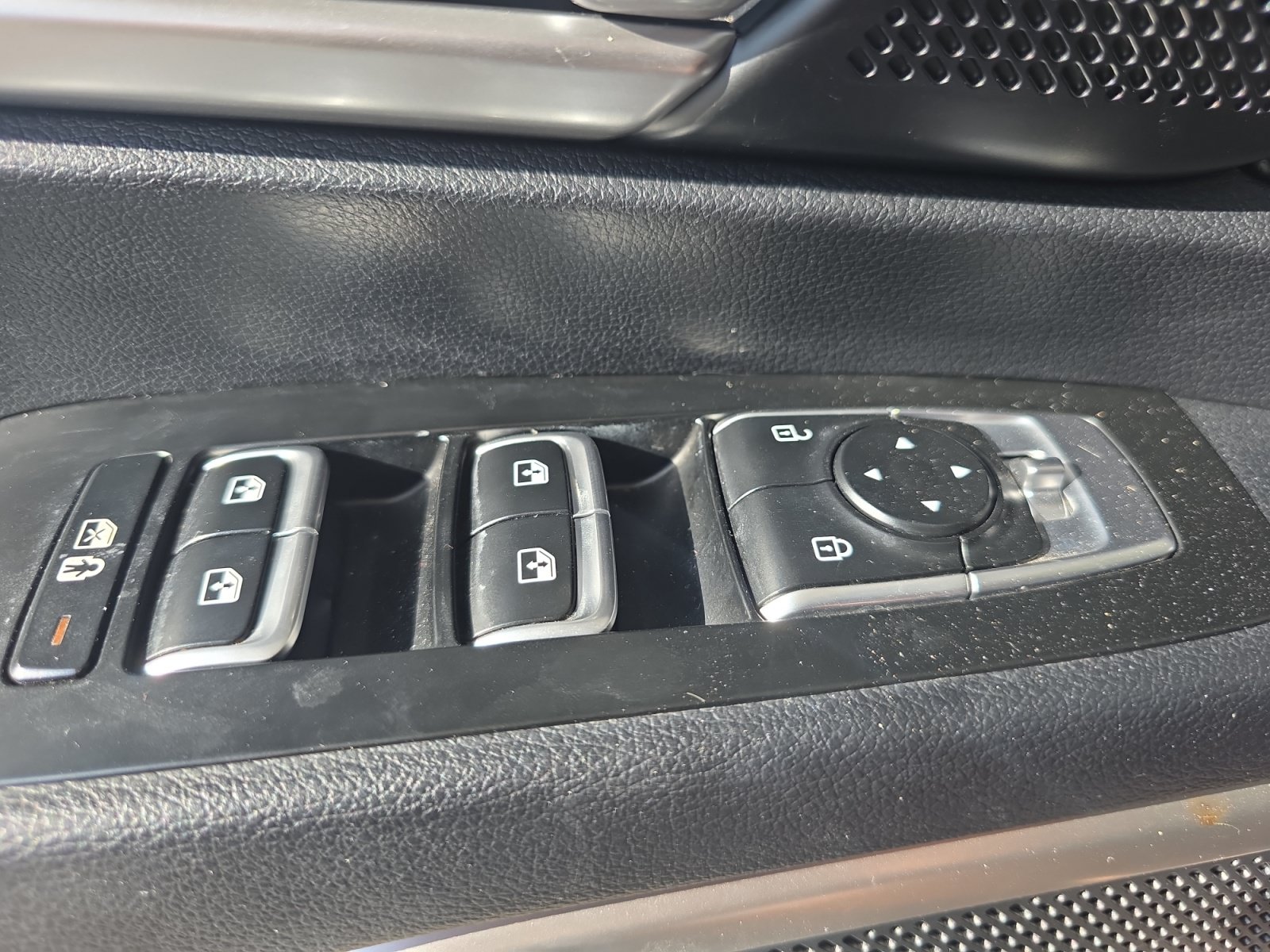 Used 2023 Kia Telluride S w/ S Sunroof Package AWD/4WD image 26