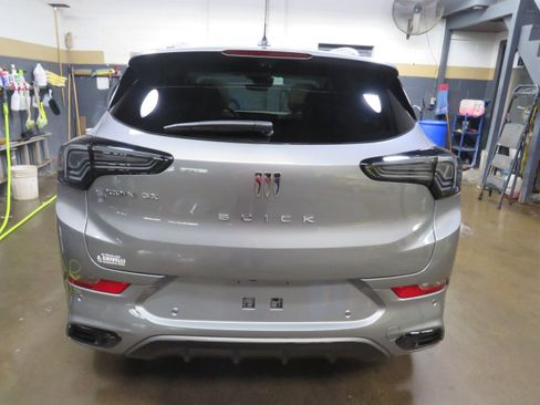 New 2026 Buick Encore GX Avenir w/ Avenir Technology Package image 5