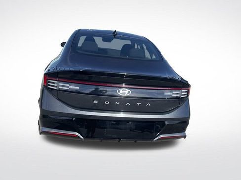 Used 2024 Hyundai Sonata SEL FWD image 4