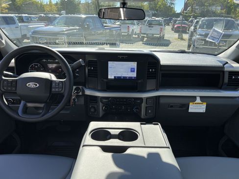 New 2026 Ford F250 XL w/ 360-Degree Camera Package image 22