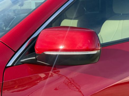 Used 2023 Acura RDX FWD image 9