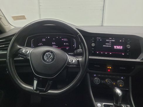 Used 2019 Volkswagen Jetta SEL FWD image 22