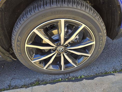 Certified 2025 Acura RDX A-Spec image 10