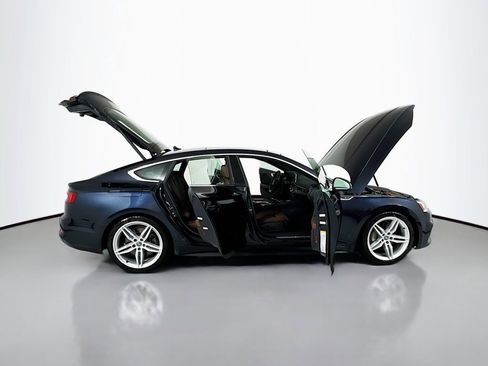 Used 2018 Audi A5 2.0T Premium Plus w/ Premium Plus AWD/4WD image 27