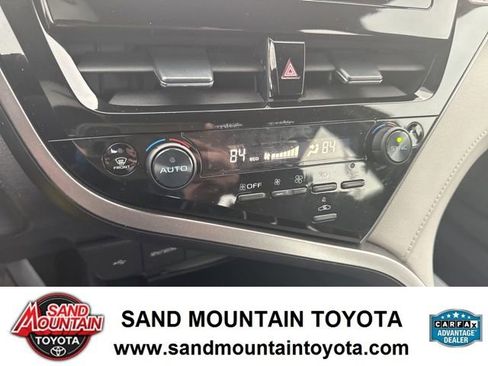 Used 2023 Toyota Camry LE image 19