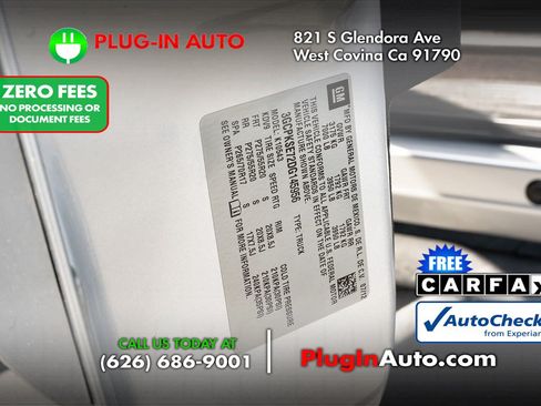 Used 2013 Chevrolet Silverado 1500 LT AWD/4WD image 10