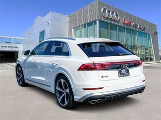 Used 2024 Audi SQ8 Prestige video 2