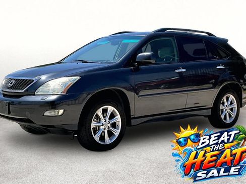 Used 2009 Lexus RX 350 2WD image 5