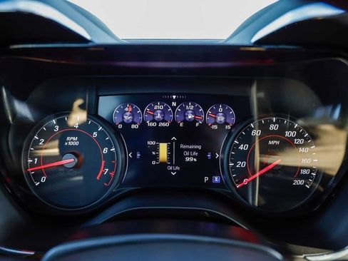 Used 2022 Chevrolet Camaro ZL1 image 26